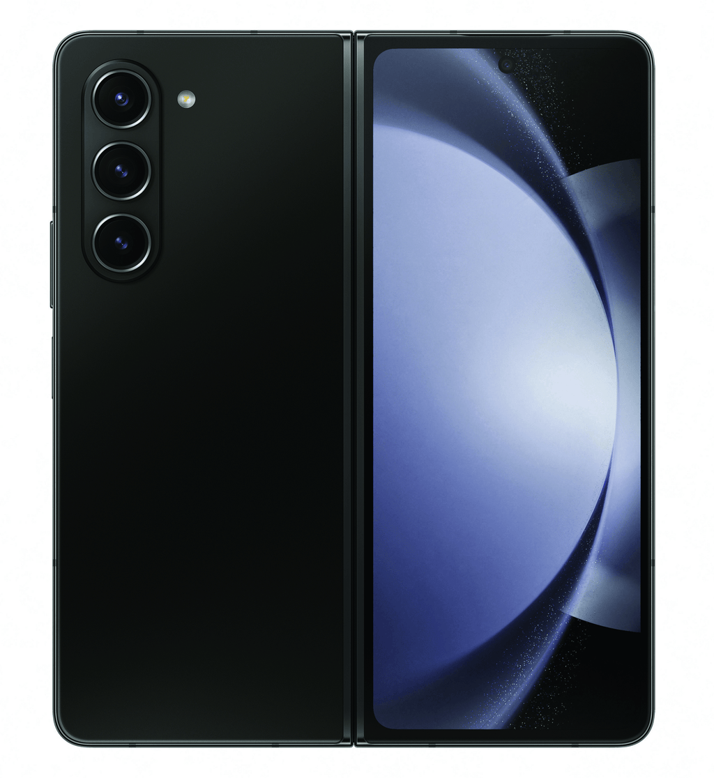 Samsung Galaxy Z Fold5 256GB - Black