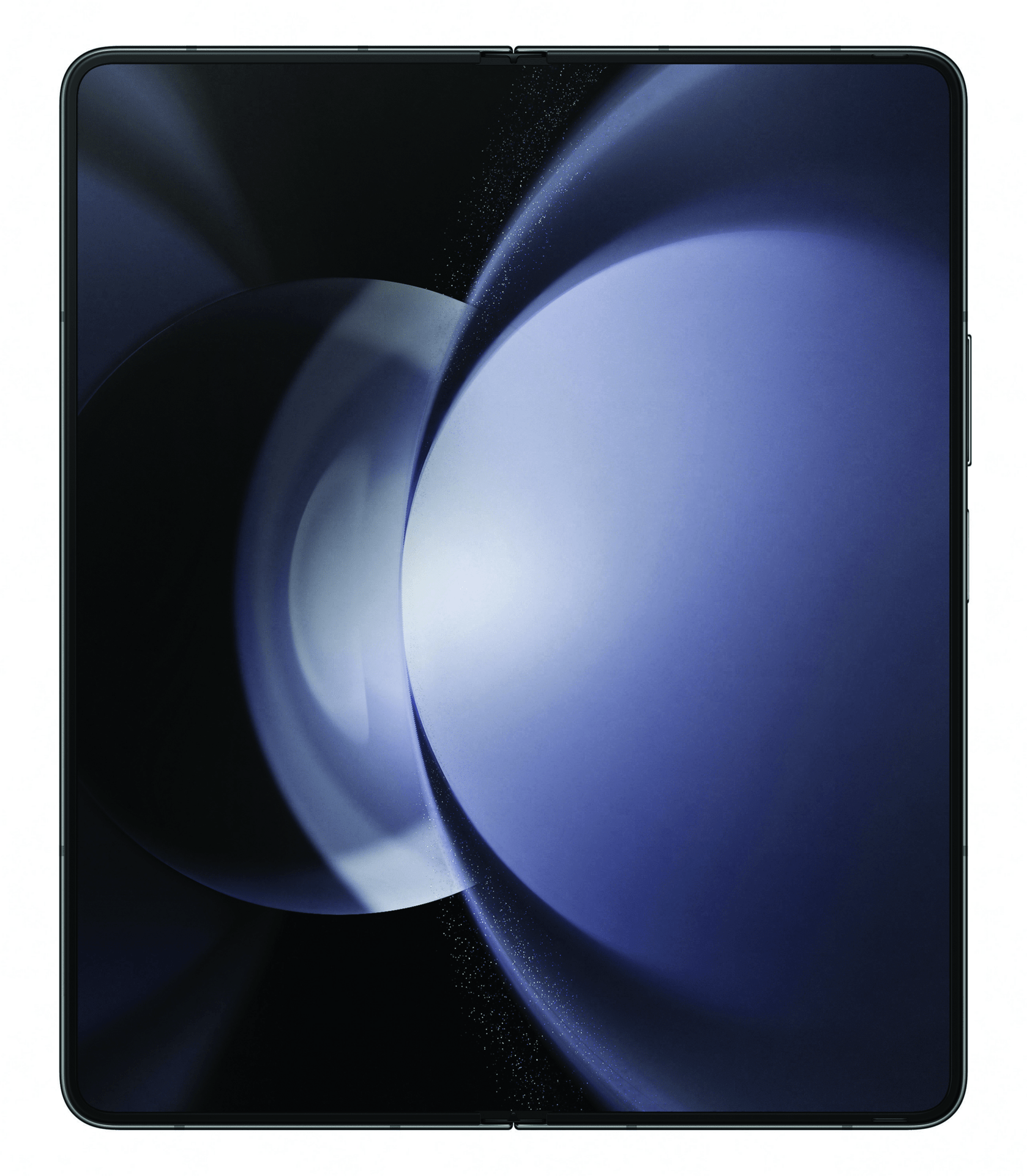 Samsung Galaxy Z Fold5 256GB - Black