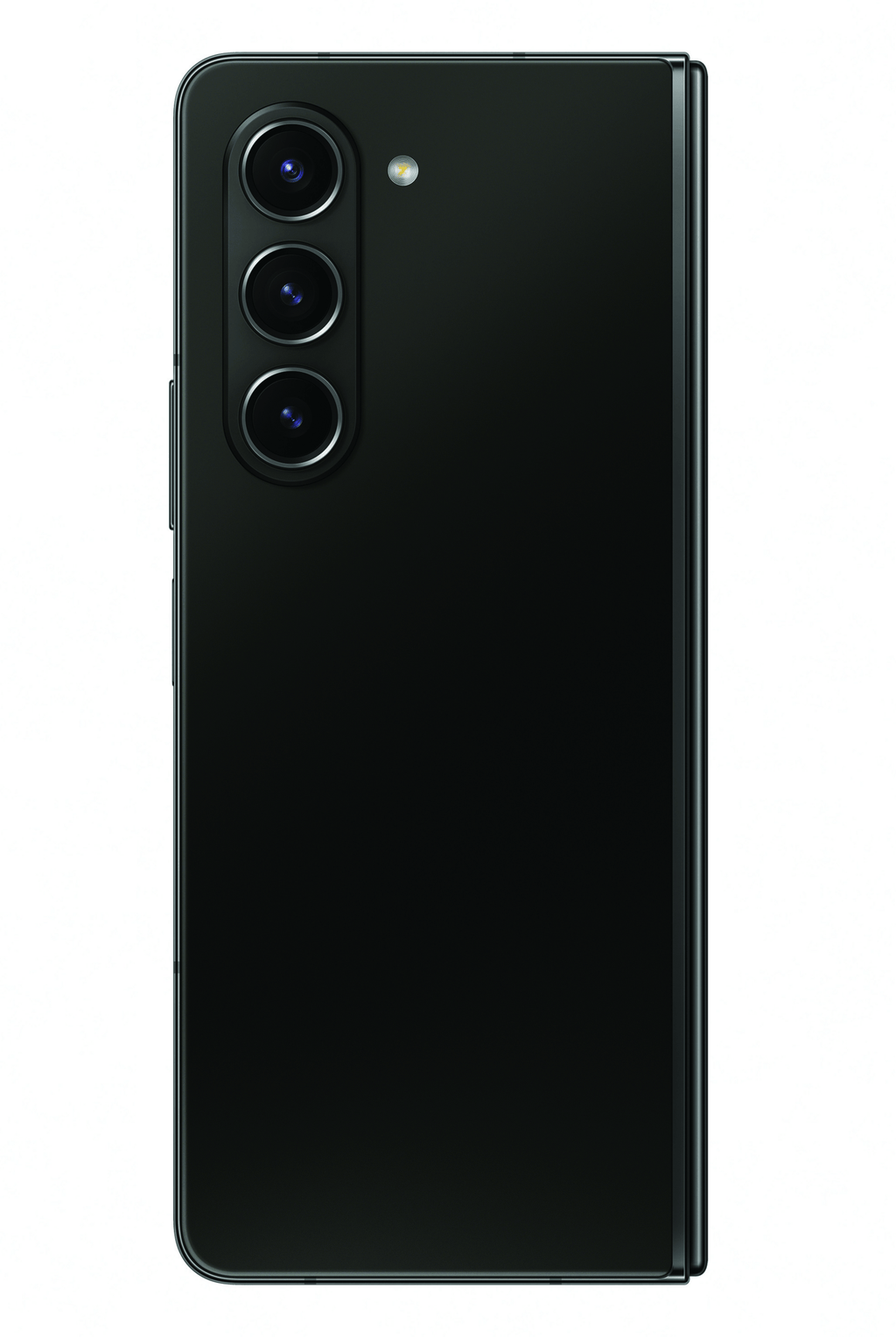 Samsung Galaxy Z Fold5 256GB - Black