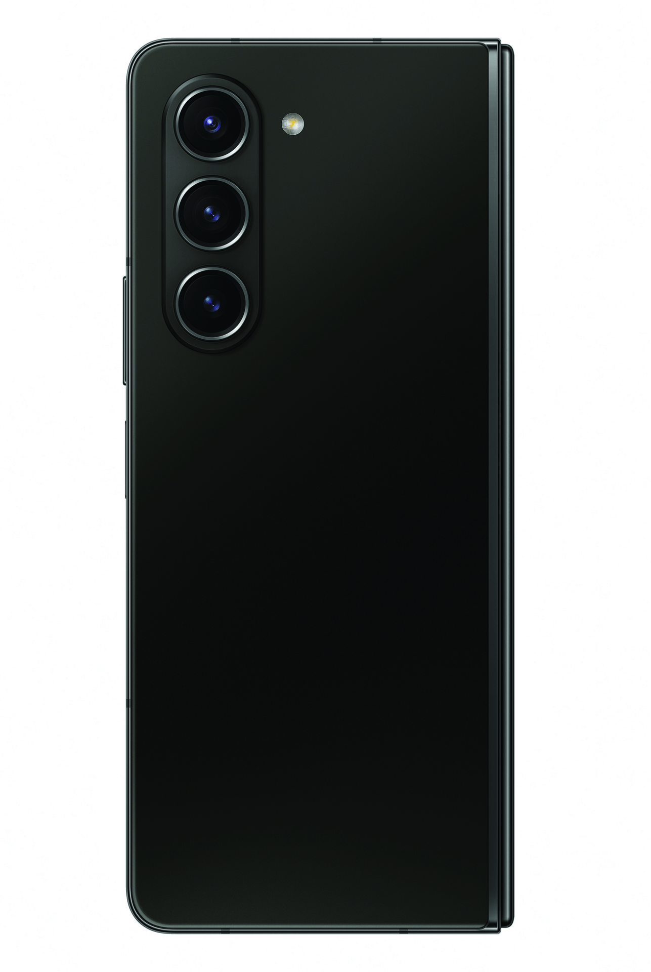 Samsung Galaxy Z Fold5 256GB - Black