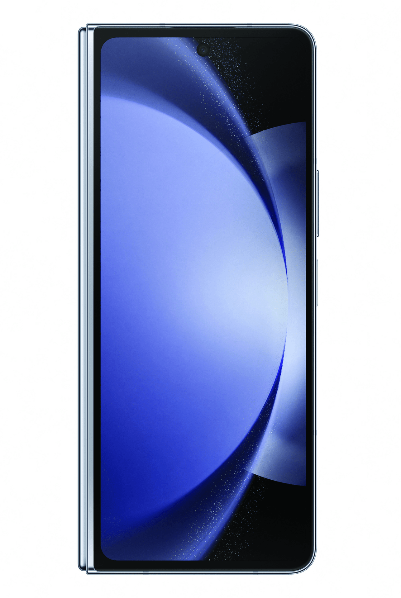 Samsung Galaxy Z Fold5 256GB - Light Blue