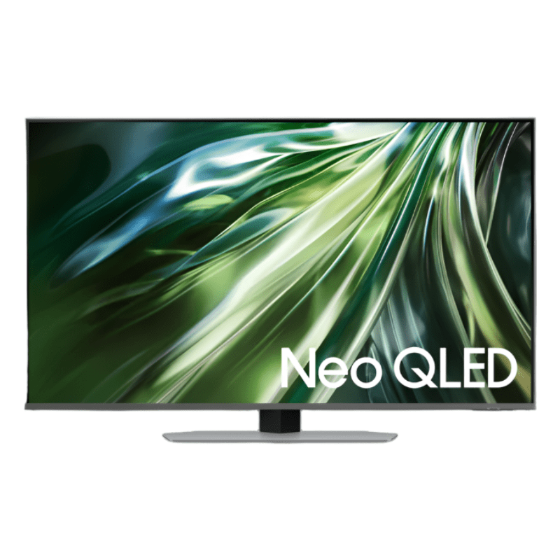 Samsung 65" Neo QLED 4K TV QA65QN90CAKXX
