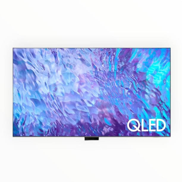 Samsung 98" QLED Smart TV QA98Q80CAK