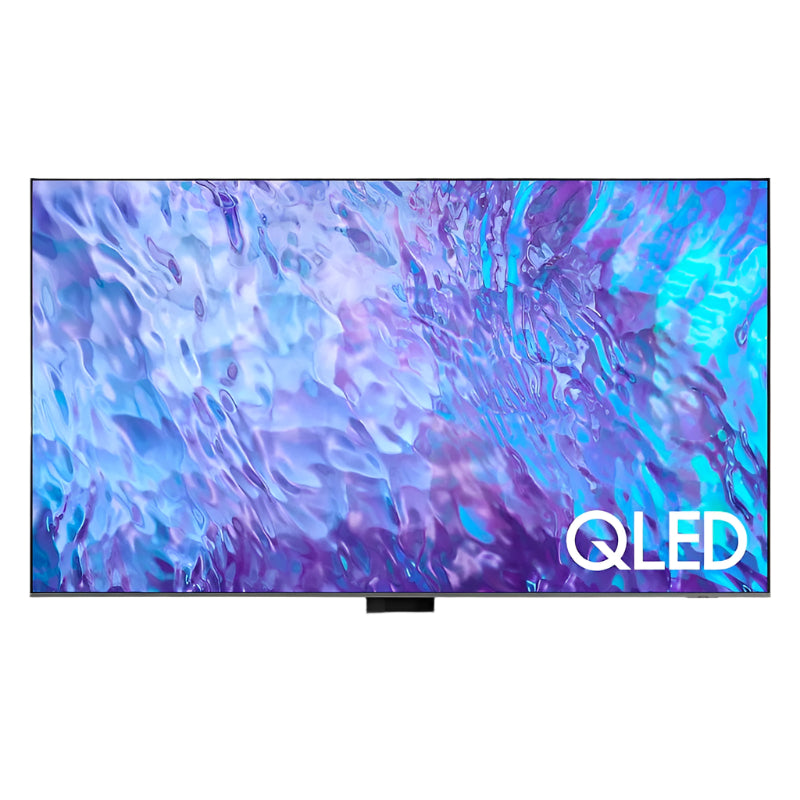 Samsung 98" QLED Smart TV QA98Q80CAK