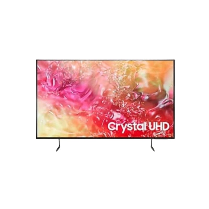 Samsung 43" UHD Smart 4K TV DU7000KXXA