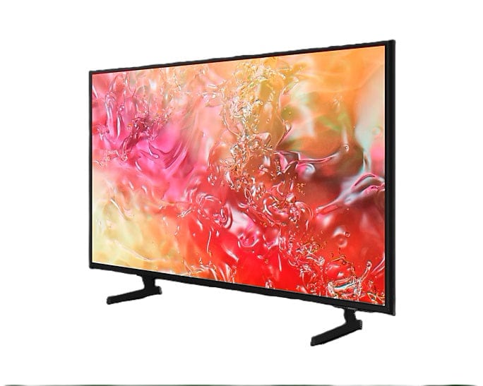 Samsung 43" UHD Smart 4K TV DU7000KXXA