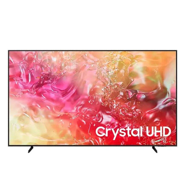 Samsung 65" Smart TV UA65DU7000KXXA