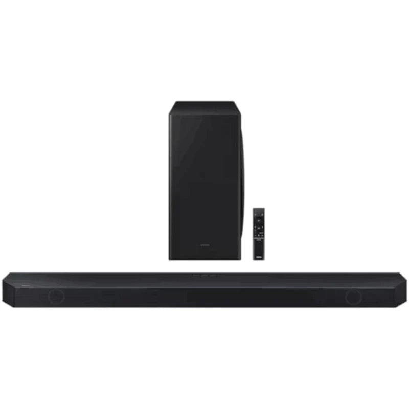 Samsung Premium Q-Series Soundbar HW-Q800D