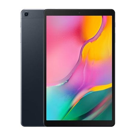 SAMSUNG TAB A10.1 2019 BLACK
