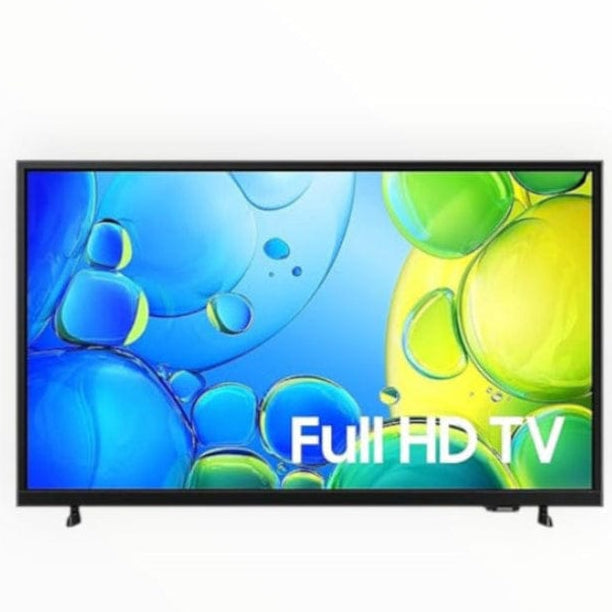 SAMSUNG 43in FHD SMART UA43F6000FKXXA