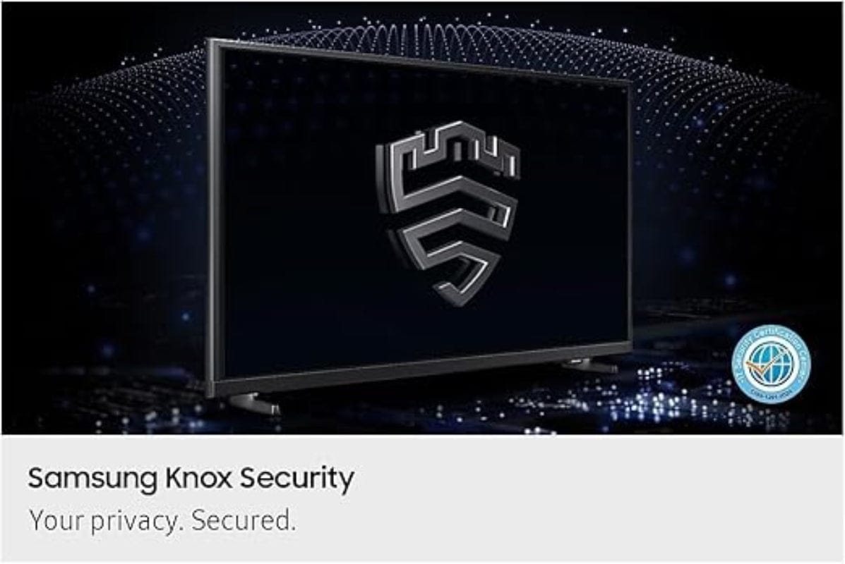 SAMSUNG 43in FHD SMART UA43F6000FKXXA