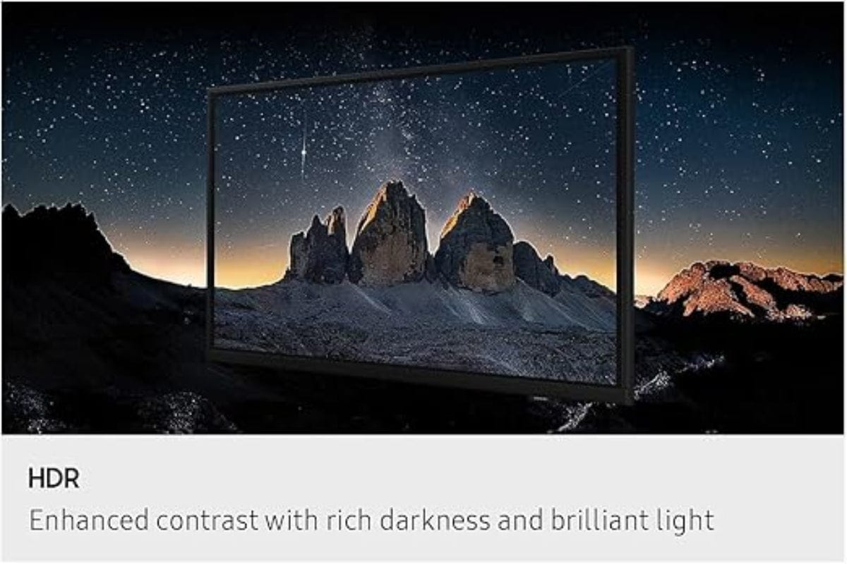 SAMSUNG 43in FHD SMART UA43F6000FKXXA