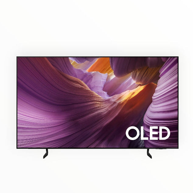 Samsung 65"OLED TV QA65S85FAEXXA