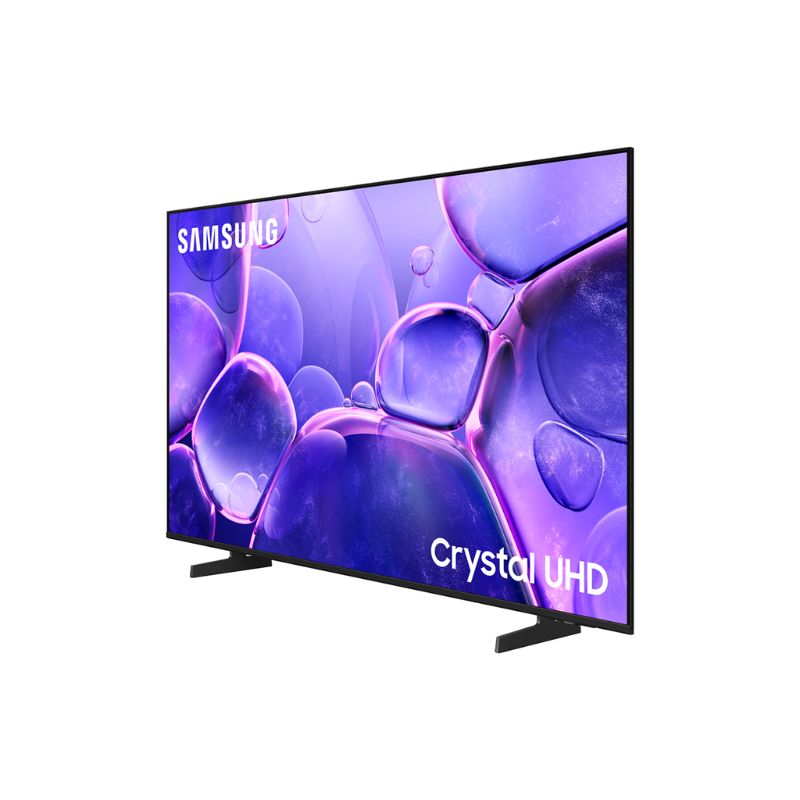 SAMSUNG 50" 4K UHD SMART TV TV UA50UA8000FUXXA