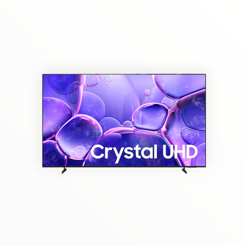Samsung 75"Smart UHD TV UA75U8000FKXXA