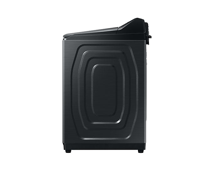 Samsung 27 kg Black Top Loader Washing Machine WA27B8375GV