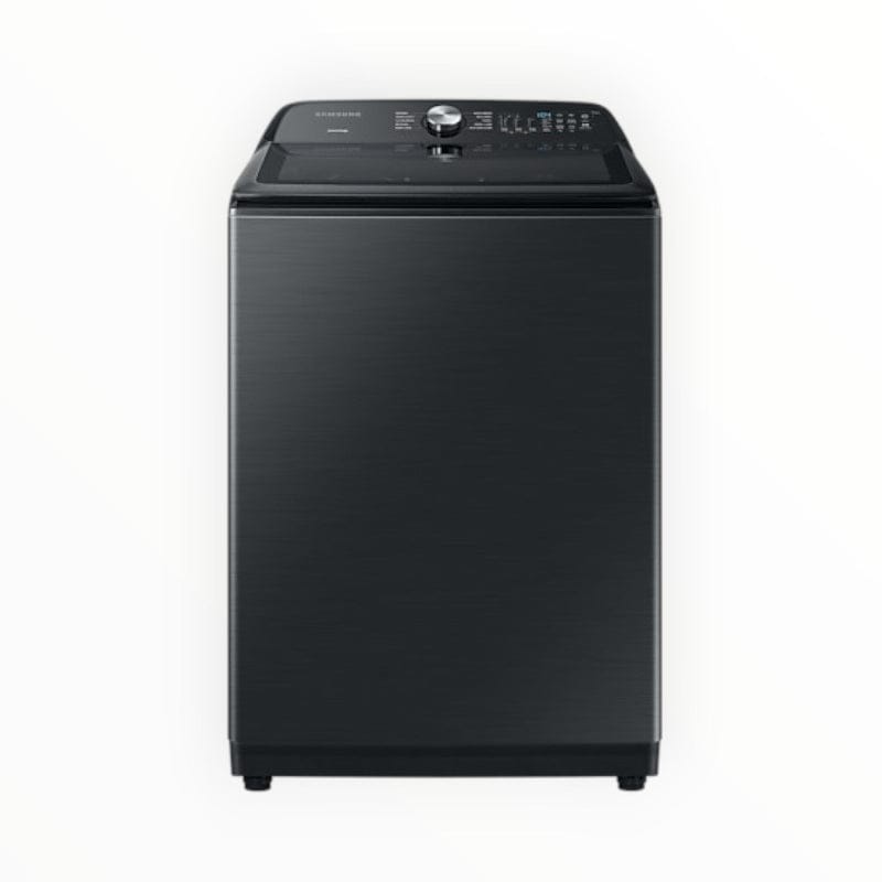 Samsung 27 kg Black Top Loader Washing Machine WA27B8375GV