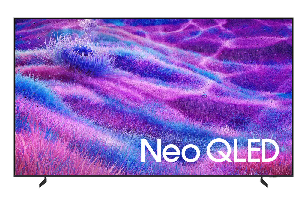SAMSUNG 100" 4K NEO QLED MINI LED VISION AI TV 100QN80F