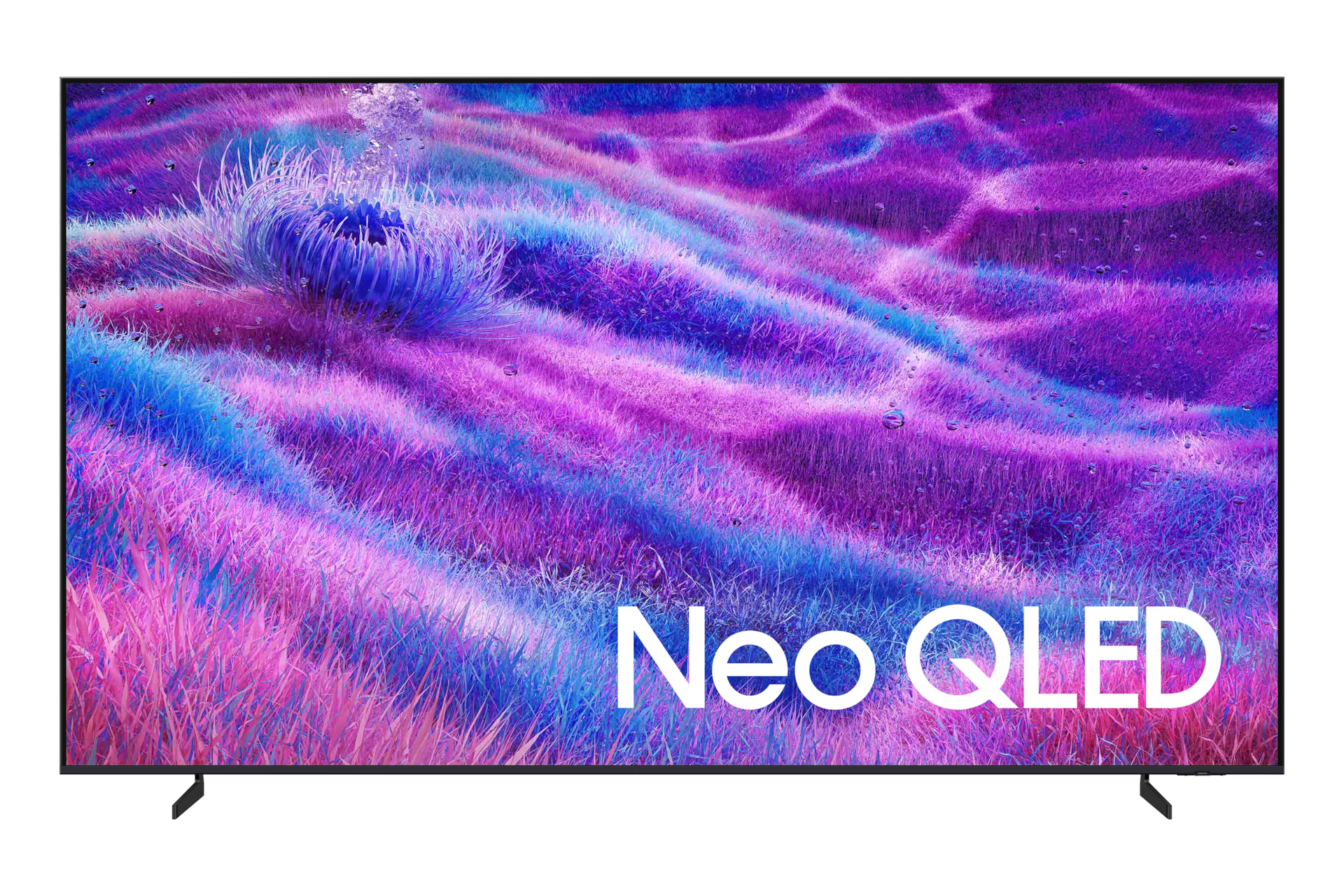 SAMSUNG 100" 4K NEO QLED MINI LED VISION AI TV 100QN80F