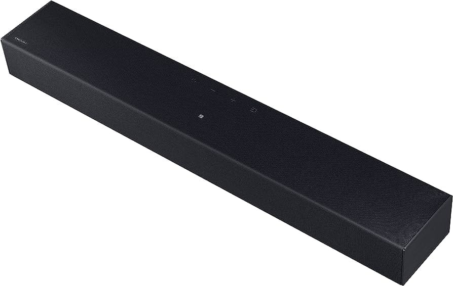 Samsung 2.0 CH Dolby Bluetooth Soundbar HW-C400