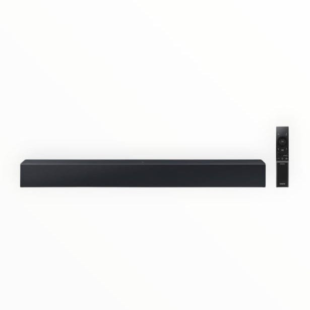 Samsung 2.0 CH Dolby Bluetooth Soundbar HW-C400