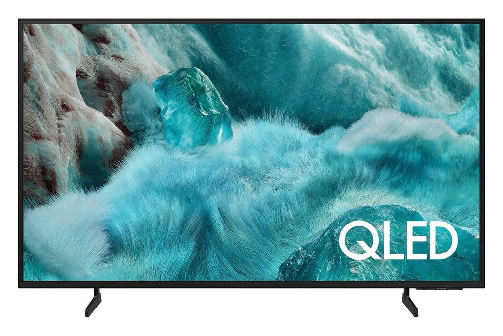 SAMSUNG 55" QLED 4K SMART TV QA55Q7FAAKXXA