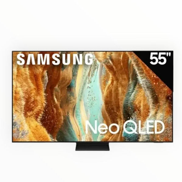 SAMSUNG 55" QLED 4K SMART TV QA55QN70FAKXXA