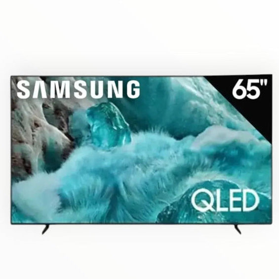 SAMSUNG 65" 4K QLED SMART TV QA65Q7FAAKXXA