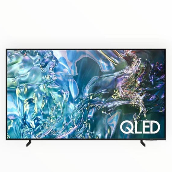 Samsung 165cm (65") QLED 4K Q60D Tizen OS Smart TV - QA65Q60DAKXXA