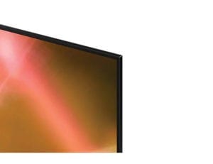 Samsung 65" Crystal UHD 4K Smart TV UA65AU8000KXXA