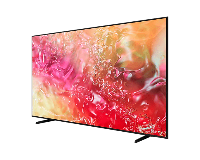 Samsung 65" Smart TV UA65DU7000KXXA