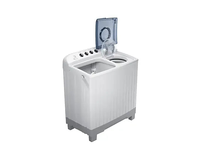 14KG TWIN TUB, WITH WASH TRAY, WT14J4200MB
