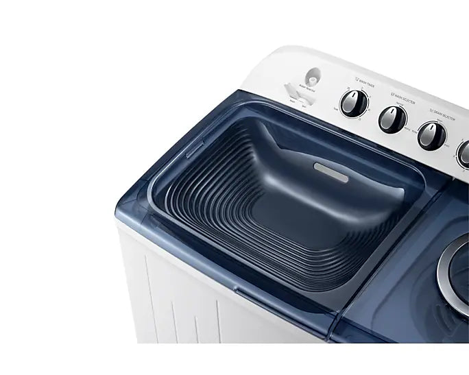 14KG TWIN TUB, WITH WASH TRAY, WT14J4200MB