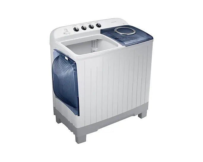 14KG TWIN TUB, WITH WASH TRAY, WT14J4200MB