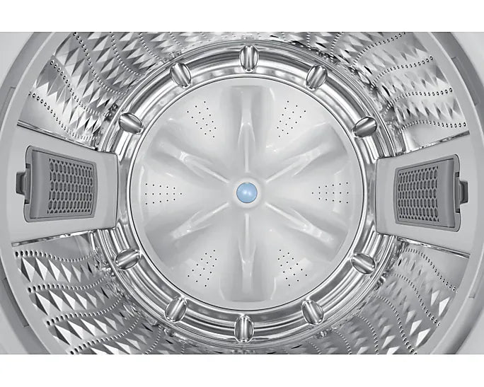 21kg AI Top load Washer with Ecobubble™ and Digital Inverter Technology WA80F21S8BFA