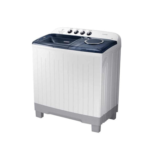 14KG TWIN TUB, WITH WASH TRAY, WT14J4200MB