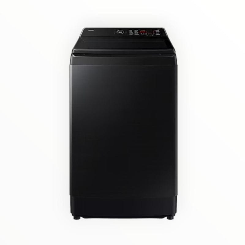 Samsung 15kg Black AI Top Loader washing Machine WA80F15S5BFA