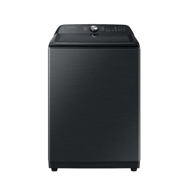 Samsung 24kg Black Top Loader WA24A8370GV