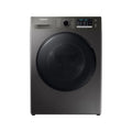 Samsung 7Kg/5Kg Inox Silver Washer Dryer Combo WD70TA046BX