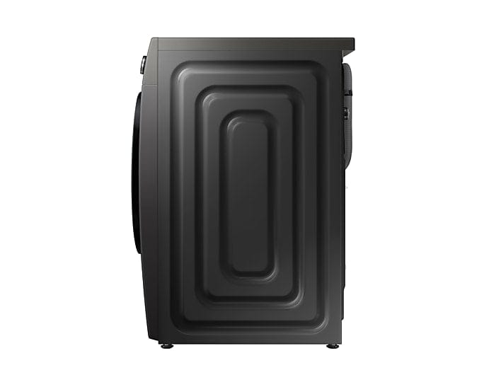 Samsung 7kg Inox Silver Front Loader Washing Machine WW70T4040CX