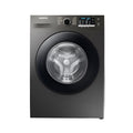 Samsung 8kg Inox Front Loader Washing Machine WW80TA046AX