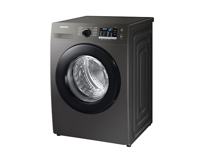 Samsung 8kg Inox Front Loader Washing Machine WW80TA046AX