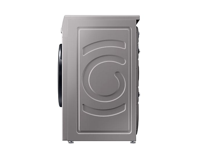 Samsung 9Kg Silver Front Loader Washing Machine WW90T3040BS