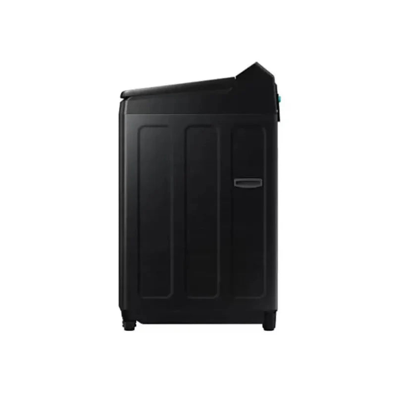 Samsung 19kg Black AI Top Loader Washing Machine - WA80F19S8BFA