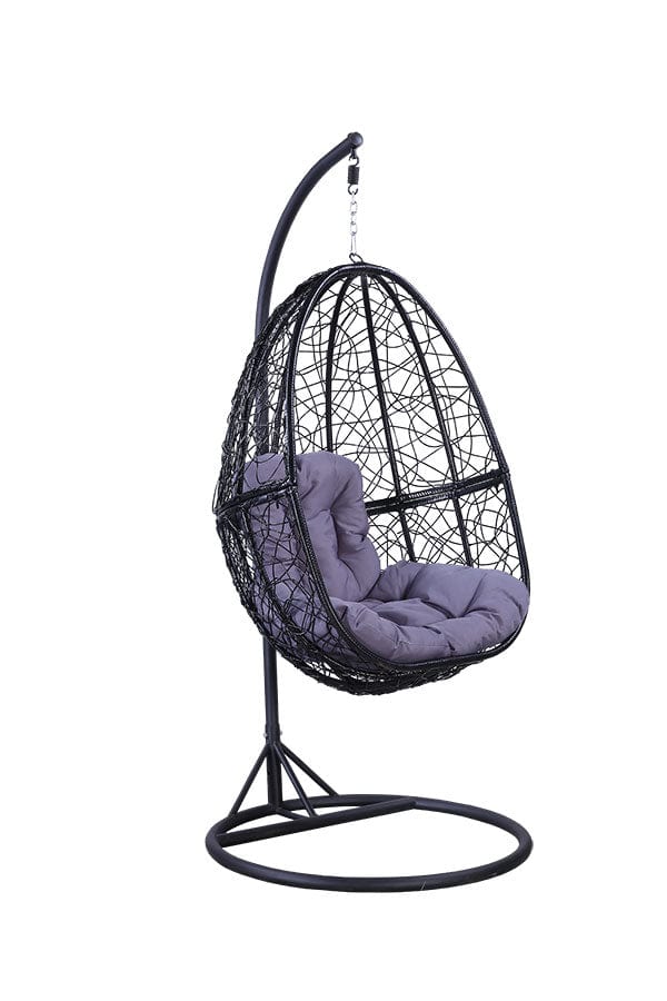 Seagull Hanging Patio Chair SPF-APO