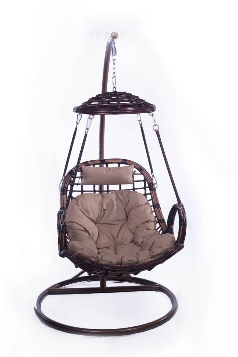 Seagull Cleopatra Hanging Patio Chair