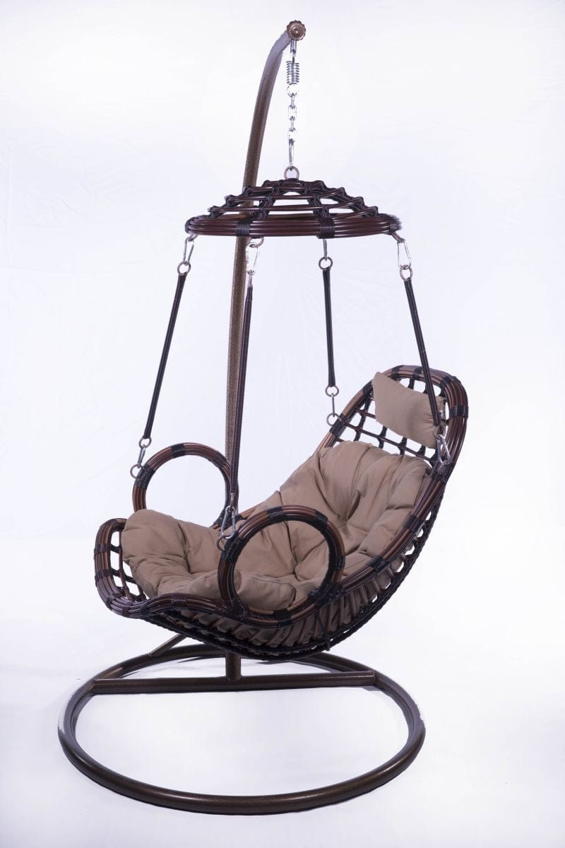 Seagull Cleopatra Hanging Patio Chair