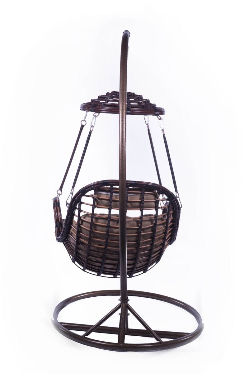 Seagull Cleopatra Hanging Patio Chair