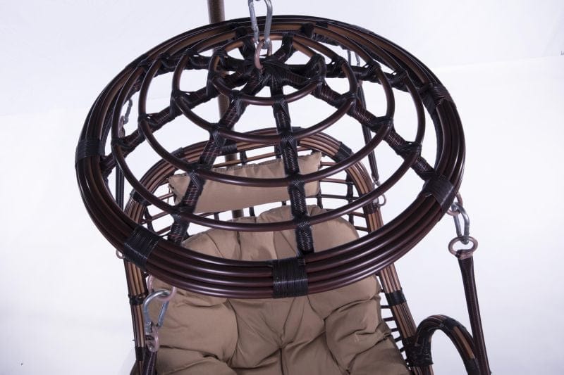 Seagull Cleopatra Hanging Patio Chair