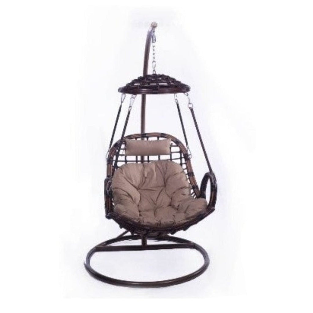 Seagull Cleopatra Hanging Patio Chair